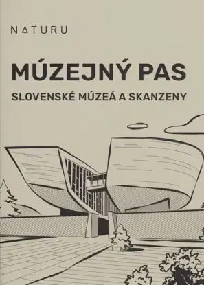Múzejný pas
