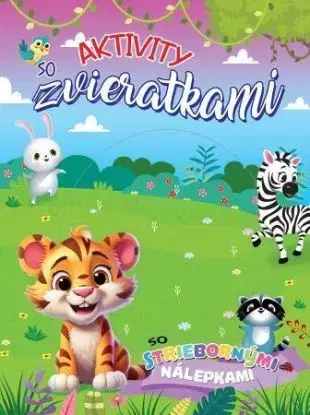 Aktivity so zvieratkami