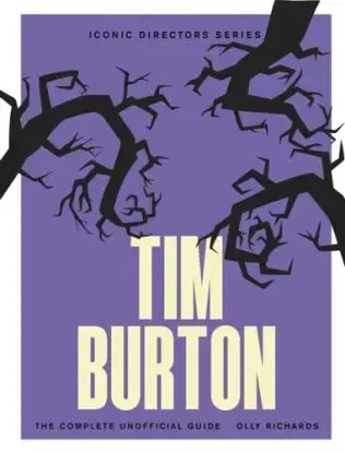 Tim Burton - Olly Richards