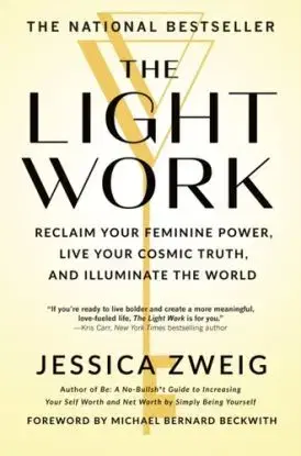 The Light Work - Jessica Zweig