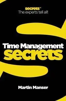 Time Management (CBS)
