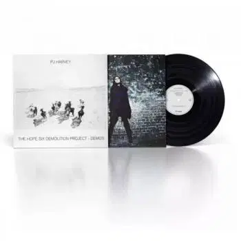 PJ Harvey - The Hope Six Demolition Project: Demos LP - PJ Harvey