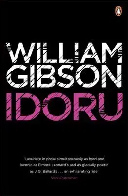 Idoru - William Gibson