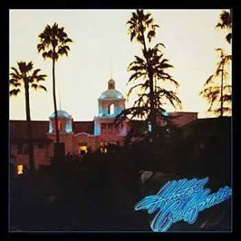 Eagles, The - Hotel California (40th Anniversary Expanded Edition) 2CD - The Eagles