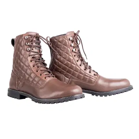 W-TEC Leocia Brown hnedá - 36