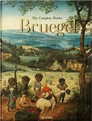 Bruegel. The Complete Works - Jürgen Müller, Thomas Schauerte