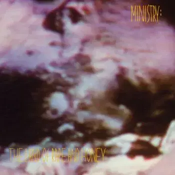 Ministry - The Land Of Rape And Honey (Deluxe Edition) 2LP - Ministry