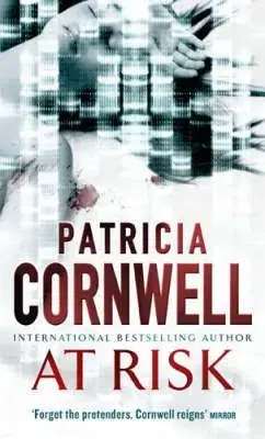 At Risk - Patricia Cornwell
