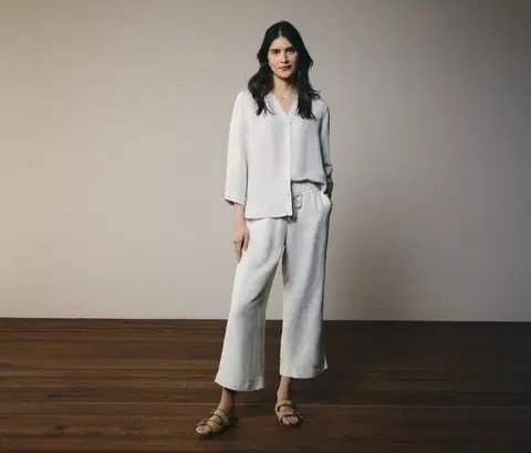 Nohavice Culotte CECIL