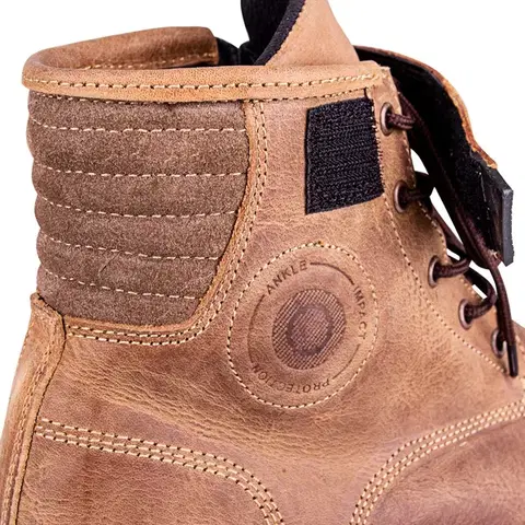 W-TEC JuriCE Beige - 46