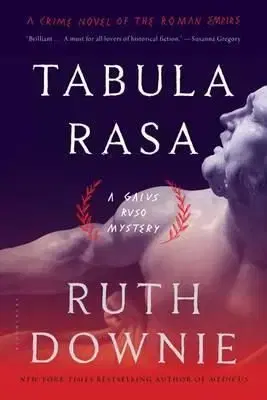 Tabula Rasa - Ruth Downie