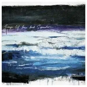 Times Of Grace - Songs Of Loss And Separation LP - Times Of Grace