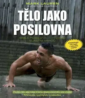Tělo jako posilovna