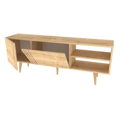 TV stolík Ronas - Sapphire