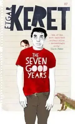 Seven Good Years - Etgar Keret