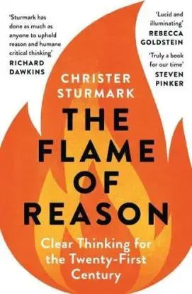 The Flame of Reason - Christer Sturmark
