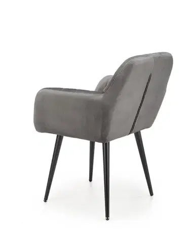 Jedálenské kreslo K429 Halmar