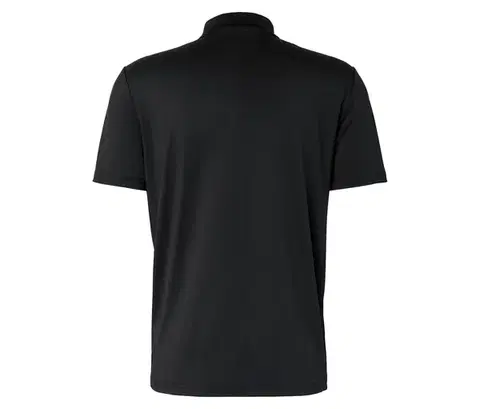 Outdoorová funkčná polokošeľa