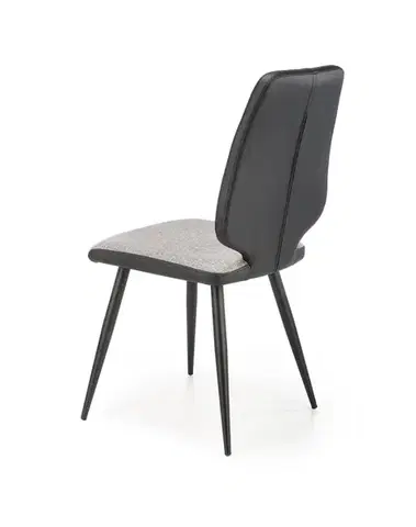 Jedálenská stolička K424 Halmar