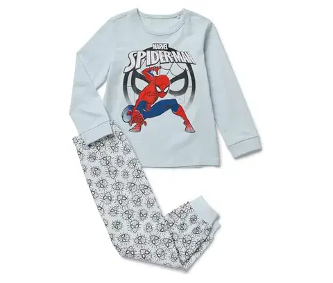Detská pyžamová súprava »Spiderman«