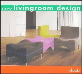 NEW LIVINGROOM DESIGN