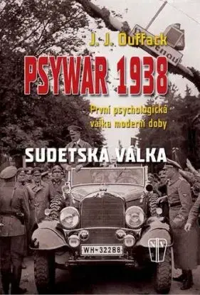 PSYWAR 1938 - J. Duffack