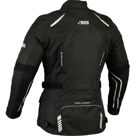 BOS 5787 čierna - XS