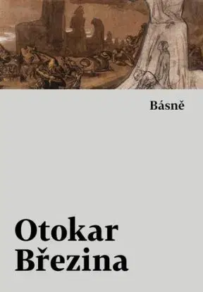 Básně - Otokar Březina