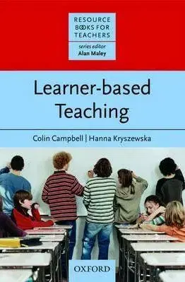 Resource Books for Teachers - Learned-based Teaching