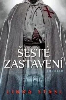 Šesté zastavení - Linda Stasi