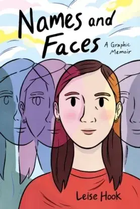 Names and Faces - Leise Hook