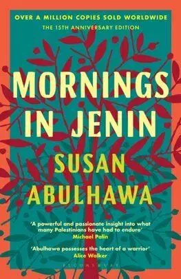 Mornings in Jenin - Susan Abulhawaová