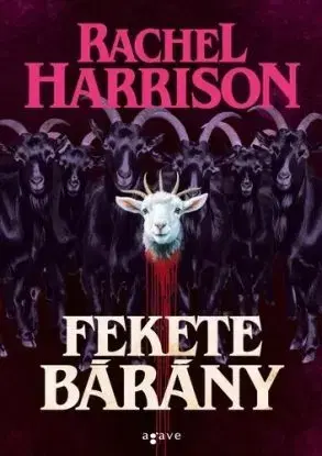 Fekete bárány - Rachel Harrison