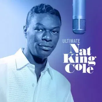 Cole Nat King - Ultimate Nat King Cole 2LP - Nat King Cole