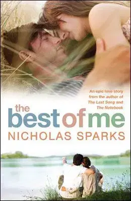 The Best of Me - Nicholas Sparks
