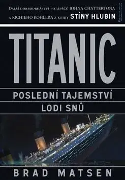 Titanic - Matsen Brad