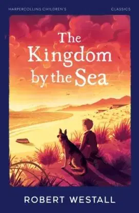 The Kingdom by the Sea - Robert Westall