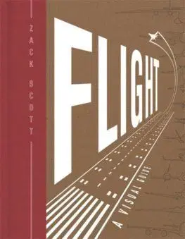 Flight - Zack Scott