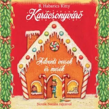 Karácsonyváró - Kitty B. Habarics