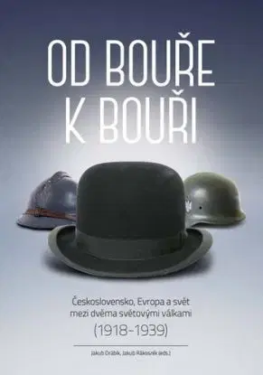 Od bouře k bouři - Jakub Drábik, Jakub Rákosnik
