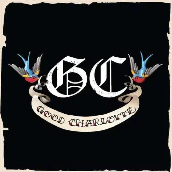 Good Charlotte - Good Charlotte LP - Good Charlotte