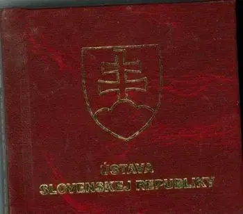 Ústava Slovenskej republiky
