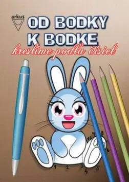 Od bodky k bodke