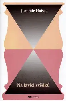 Na lavici svědků - Jaromír Hořec