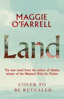Land - O'Farrell Maggie