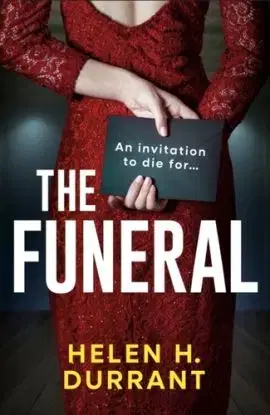 The Funeral - Helen H. Durrant