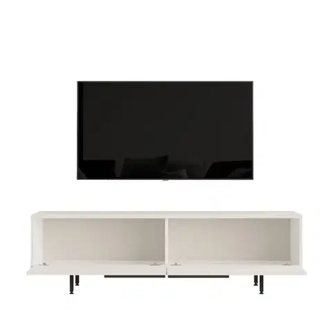 TV stolík On1-W