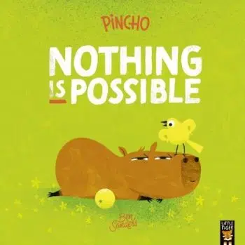 Pincho: Nothing IS Possible - Ben Sanders