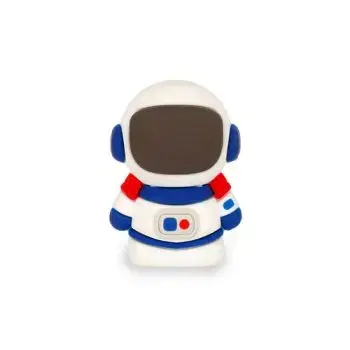 Legami Svietiace strúhadlo s kontajnerom Space EXTRAORDINARY STATIONERY