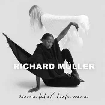 Müller Richard - Čierna labuť, biela vrana CD - Richard Müller